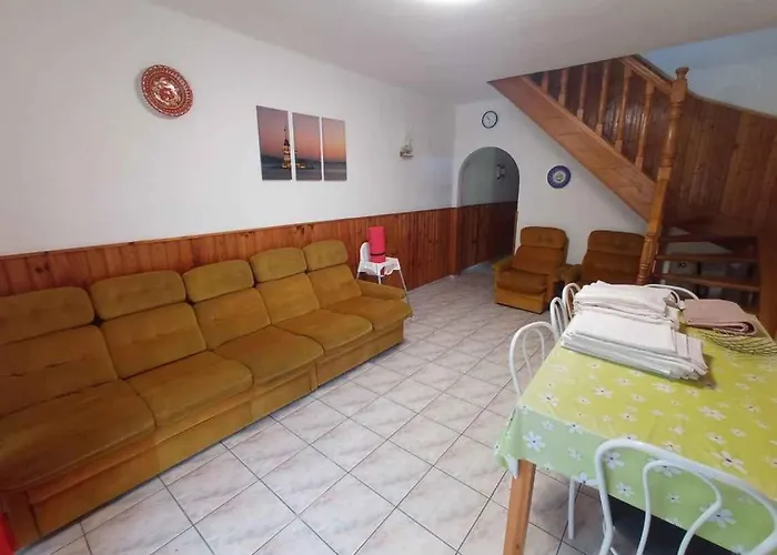 Hébergement de vacances Unit_type_semidetached_house 54984 *